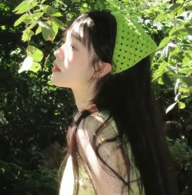 化妆间那些事